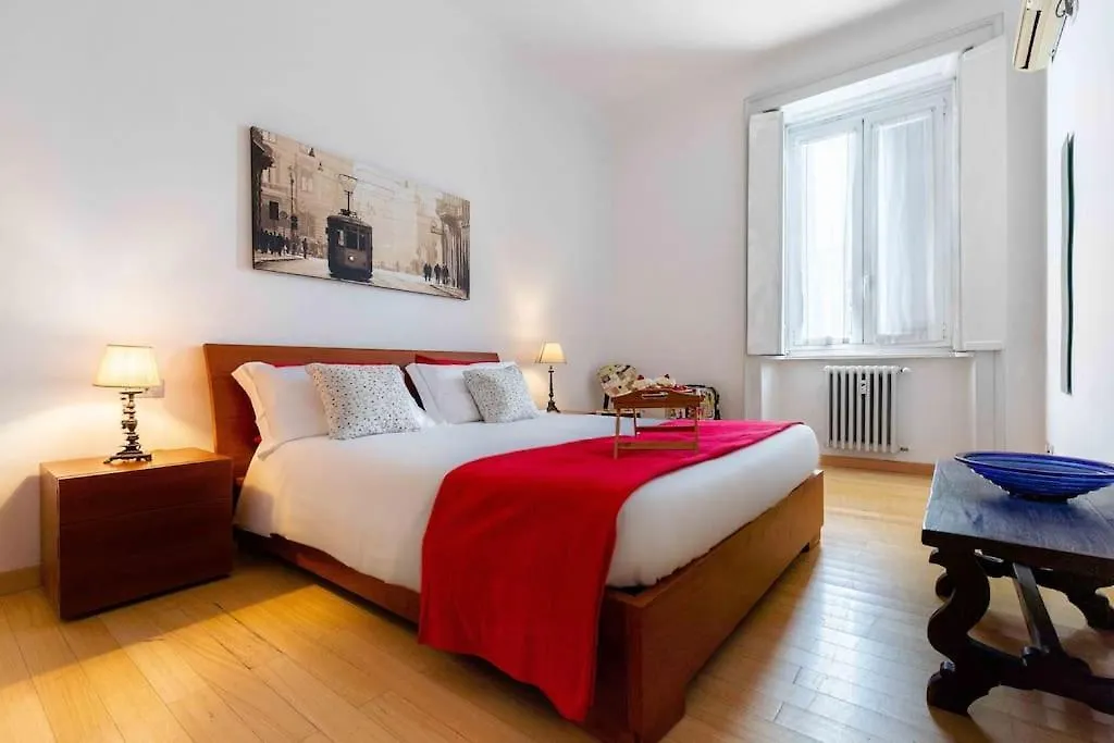 Apartment Casa Plinio - Porta Venezia - Stazione Centrale Milan